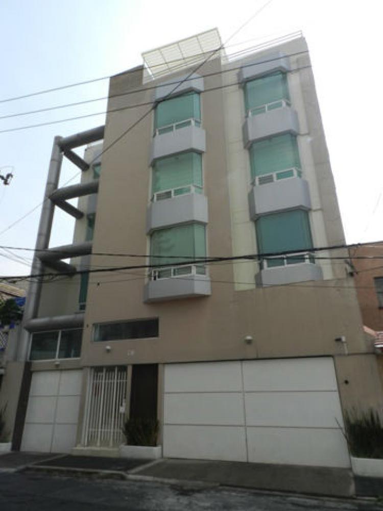 Foto Departamento en Venta en Narvarte, Distrito Federal, Benito Jurez, Distrito Federal - $ 1.780.000 - DEV63190 - BienesOnLine