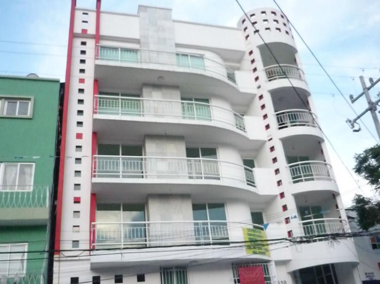 Foto Departamento en Venta en Narvarte, Benito Jurez, Distrito Federal - $ 2.750.000 - DEV80007 - BienesOnLine