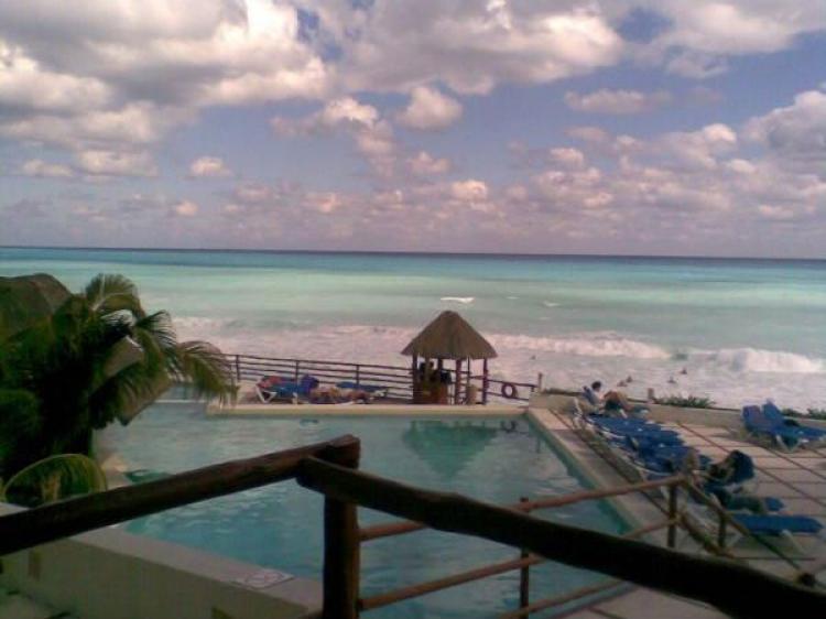 Foto Departamento en Venta en Cancn, Quintana Roo - U$D 205.000 - DEV49125 - BienesOnLine
