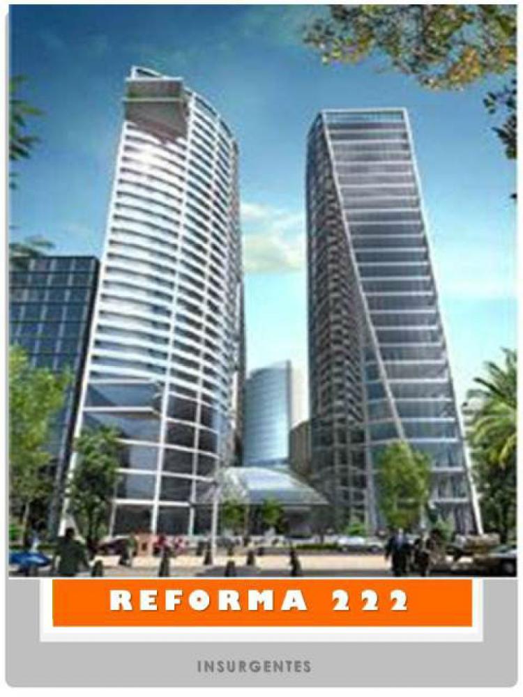 Foto Departamento en Venta en Cuauhtmoc, Distrito Federal - $ 4.000.000 - DEV50132 - BienesOnLine