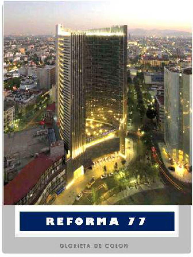 Foto Departamento en Venta en Cuauhtmoc, Distrito Federal - $ 2.950.000 - DEV50133 - BienesOnLine