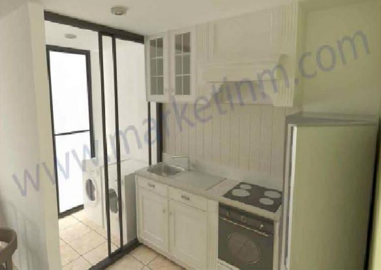 Foto Departamento en Venta en guerrero, Cuauhtmoc, Distrito Federal - $ 1.036.000 - DEV79833 - BienesOnLine