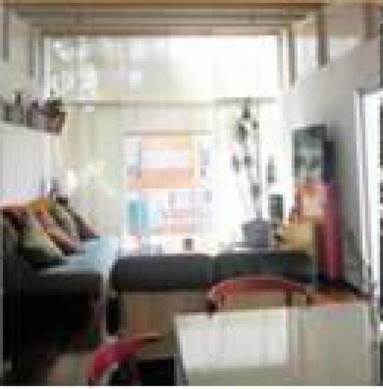 Home in Metric Way