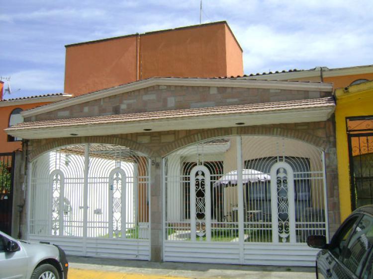 Foto Casa en Venta en JARDINES DEL ALBA, Cuautitln Izcalli, Mexico - $ 1.575.000 - CAV51374 - BienesOnLine
