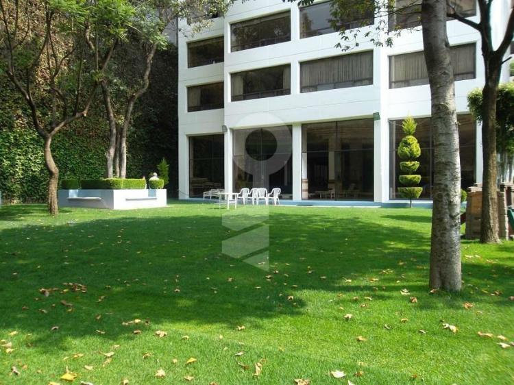 Foto Departamento en Venta en Bosques de las Lomas, Miguel Hidalgo, Distrito Federal - U$D 670.000 - DEV161428 - BienesOnLine