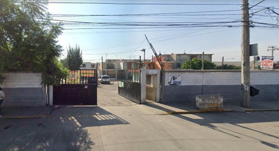 Foto Departamento en Venta en ISIDRO FABELA, Tultitln de Mariano Escobedo, Mexico - $ 336.773 - DEV314610 - BienesOnLine