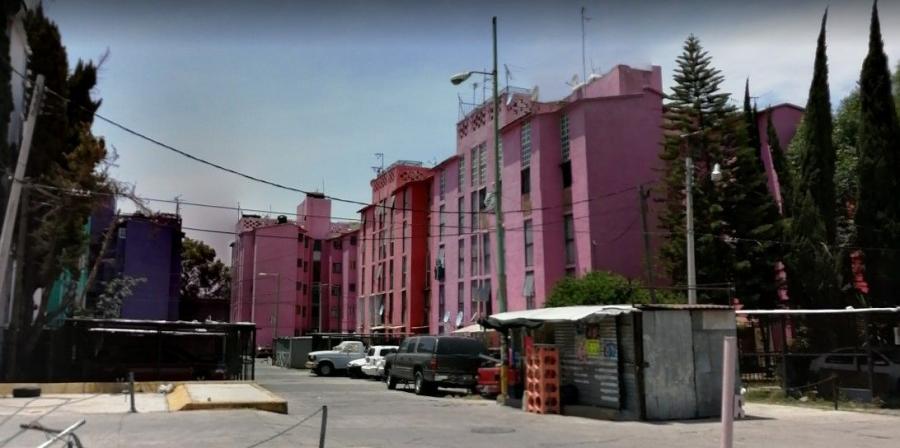 Foto Departamento en Venta en SANTA CLARA, ECATEPEC DE MORELOS, Mexico - $ 341.590 - DEV311381 - BienesOnLine