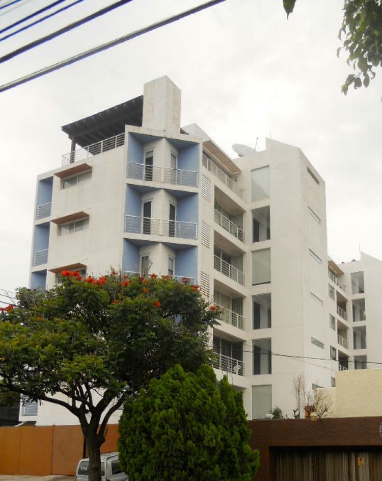 Departamento en Venta en Guadalajara, Jalisco 2.400.000 DEV100524