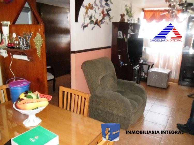 Foto Departamento en Venta en INDUSTRIAL, Gustavo A. Madero, Distrito Federal - $ 600.000 - DEV79871 - BienesOnLine