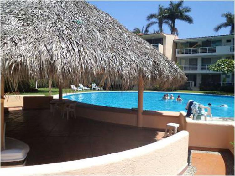 Foto Departamento en Venta en Playa El Palmar, Ixtapa Zihuatanejo, Guerrero - $ 1.900.000 - DEV70310 - BienesOnLine