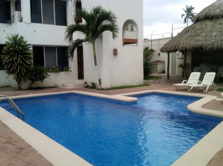 Foto Departamento en Venta en Salahua, Manzanillo, Colima - $ 1.400.000 - DEV59312 - BienesOnLine