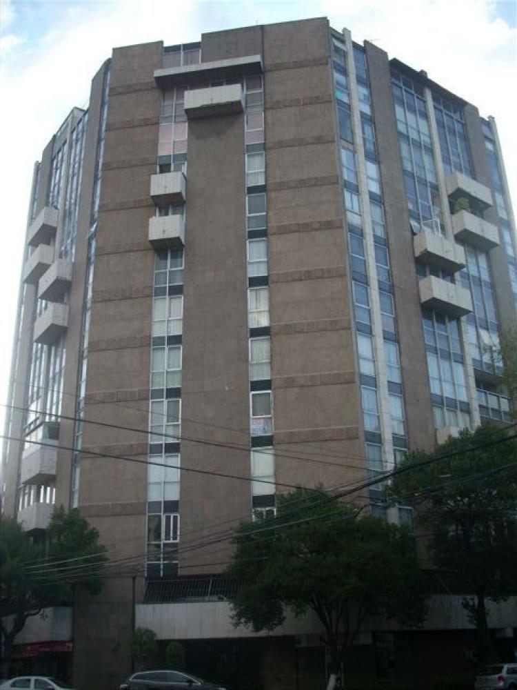 Foto Departamento en Venta en Polanco, Miguel Hidalgo, Distrito Federal - $ 4.490.000 - DEV59437 - BienesOnLine