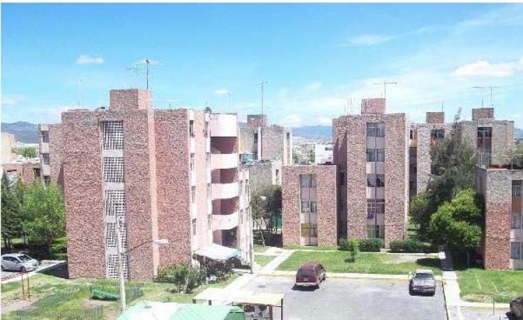 Foto Departamento en Venta en Juan C Doria, Pachuca de Soto, Hidalgo - $ 180.000 - DEV48678 - BienesOnLine