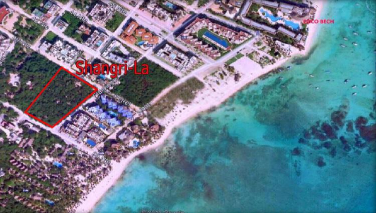 Foto Departamento en Venta en Zazil Ha, Playa del Carmen, Quintana Roo - U$D 1.850 - DEV73490 - BienesOnLine