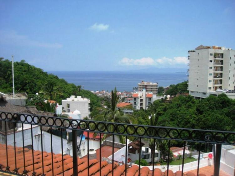 Foto Departamento en Venta en Centro, Puerto Vallarta, Jalisco - U$D 159.000 - DEV63474 - BienesOnLine