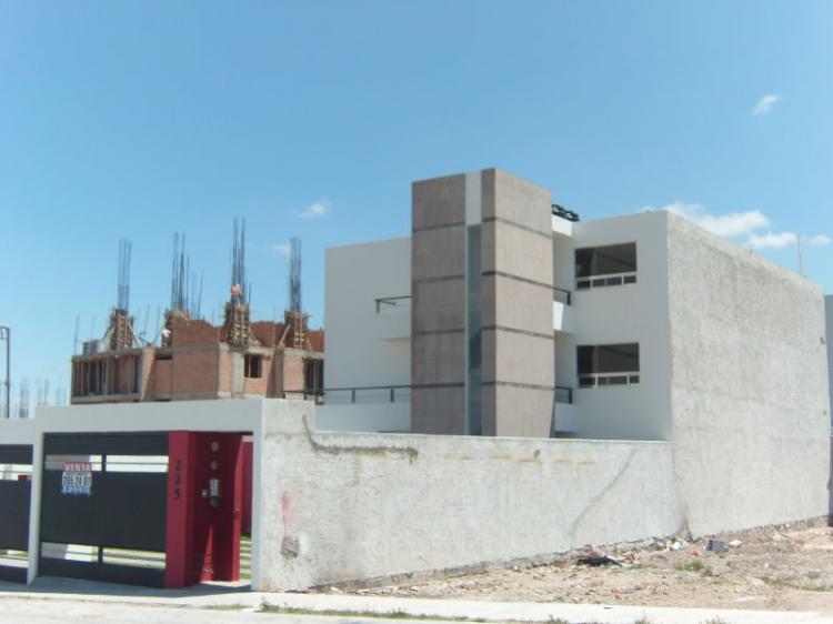 Foto Departamento en Venta en Villas del Pedregal, San Luis Potos, San Luis Potosi - $ 1.600.000 - DEV46415 - BienesOnLine