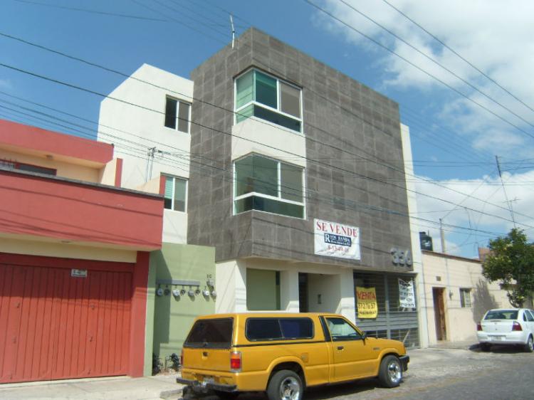 Foto Departamento en Venta en Tequisquiapan, San Luis Potos, San Luis Potosi - $ 950.000 - DEV46433 - BienesOnLine