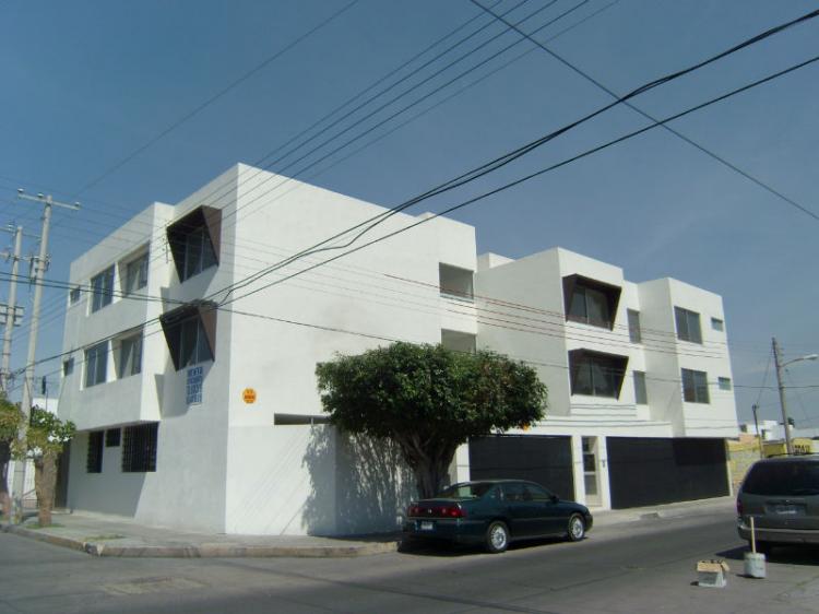 Foto Departamento en Venta en Las Aguilas, San Luis Potos, San Luis Potosi - $ 1.450.000 - DEV46439 - BienesOnLine