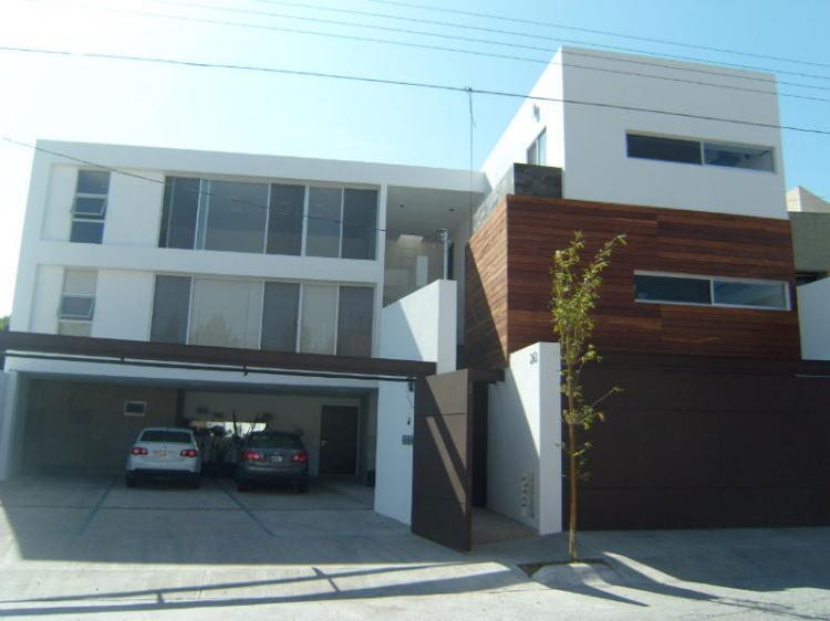 Foto Departamento en Venta en Lomas 4a Seccin, San Luis Potos, San Luis Potosi - $ 1.480.000 - DEV47085 - BienesOnLine