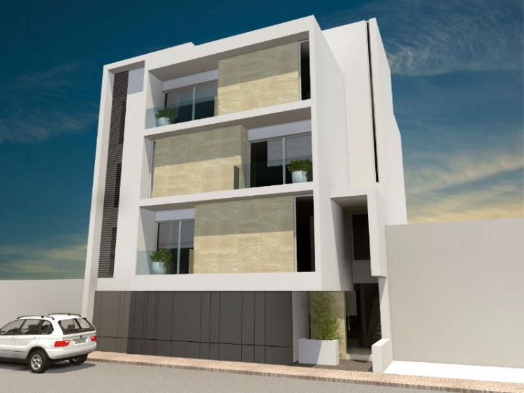 Foto Departamento en Venta en LOMAS TERCERA SECCION, San Luis Potos, San Luis Potosi - $ 2.050.000 - DEV69060 - BienesOnLine