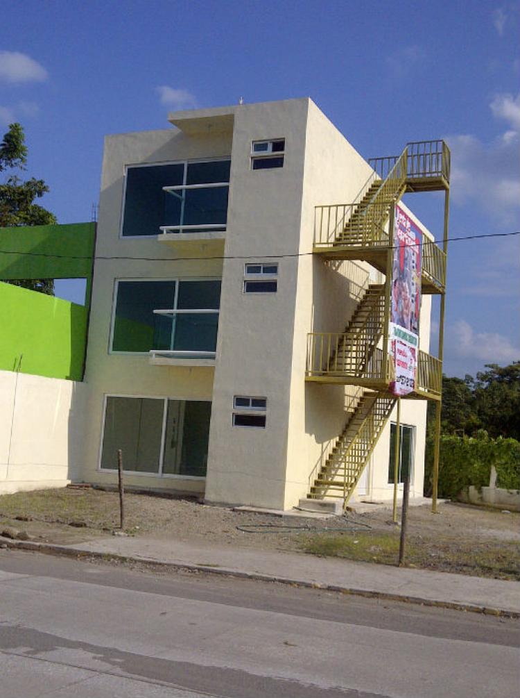 Foto Departamento en Venta en Col. Hoja del Maz, Tierra Blanca, Veracruz - $ 630 - DEV63862 - BienesOnLine