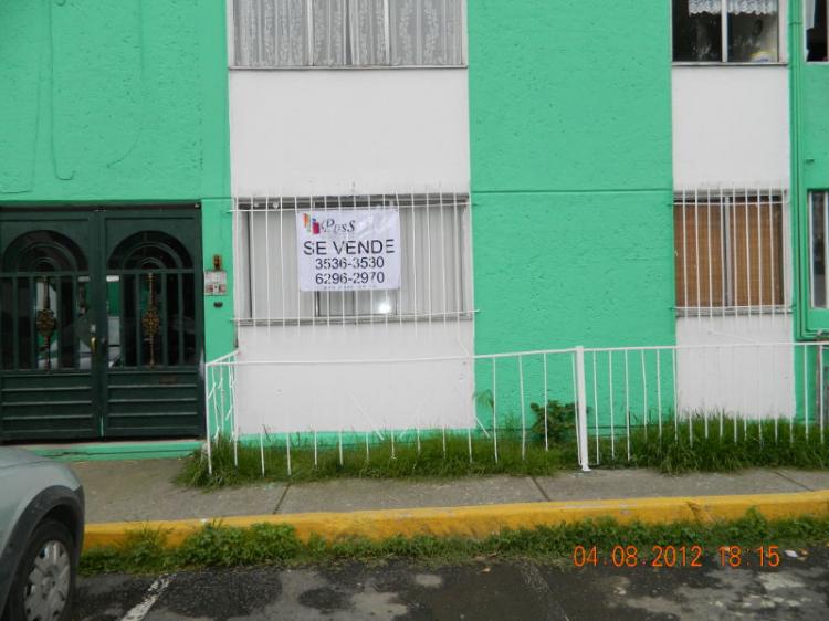 Foto Departamento en Venta en U Hab. El Rosario, Tlalnepantla, Mexico - $ 670.000 - DEV60786 - BienesOnLine