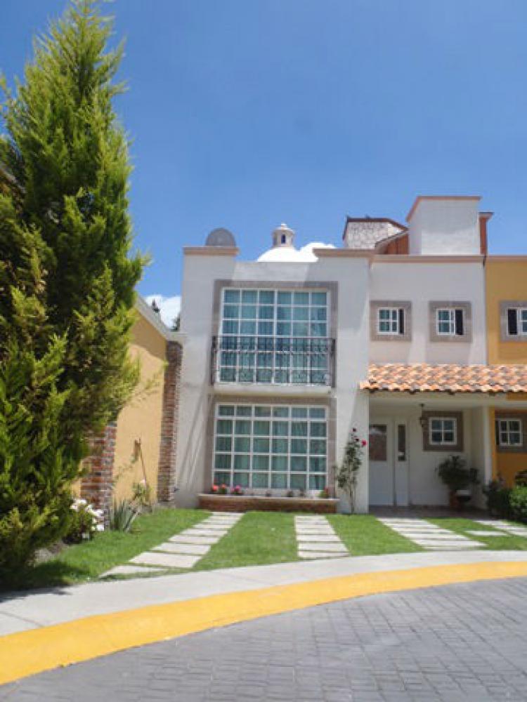 Foto Penthouse en Venta en LA CONCEPCION, Tlalnepantla, Mexico - $ 1.380.000 - PEV67155 - BienesOnLine