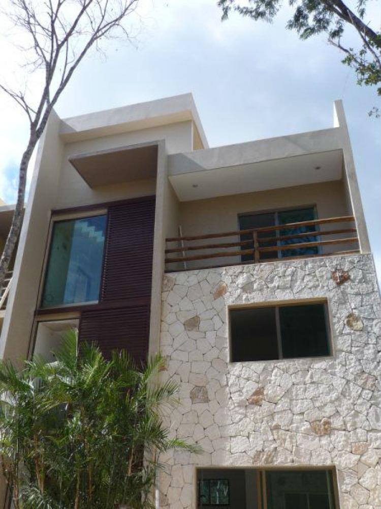 Foto Departamento en Venta en Tulum, Quintana Roo - U$D 133.000 - DEV66252 - BienesOnLine