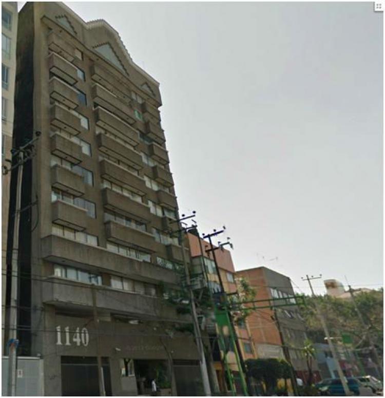 Foto Departamento en Venta en Vertiz Narvarte, Benito Jurez, Distrito Federal - $ 1.650.000 - DEV89511 - BienesOnLine