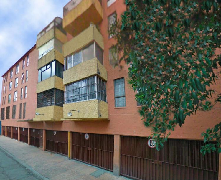 Foto Departamento en Venta en LEGARIA, Miguel Hidalgo, Distrito Federal - $ 699.000 - DEV89655 - BienesOnLine