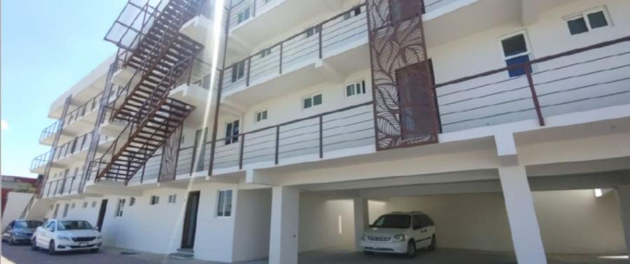 Foto Departamento en Venta en Santa Cruz Buerna Vista, Puebla, Puebla - $ 1.400.000 - DEV344499 - BienesOnLine