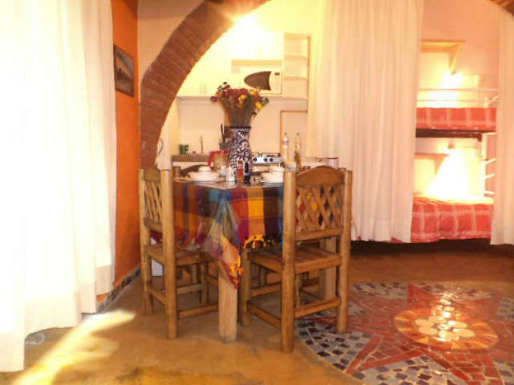Home in Metric Way