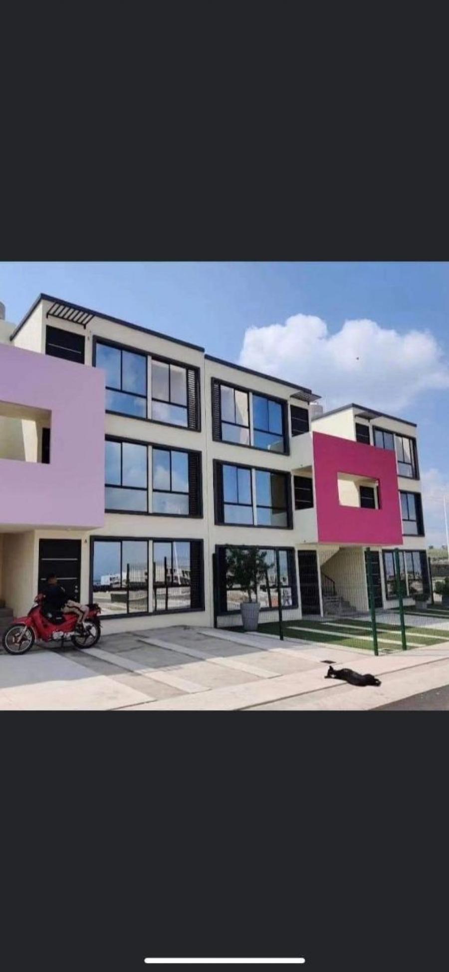 Foto Departamento en Venta en Santa Cruz del valle, Tlajomulco de Zúñiga, Jalisco - $ 572.400 - DEV352560 - BienesOnLine