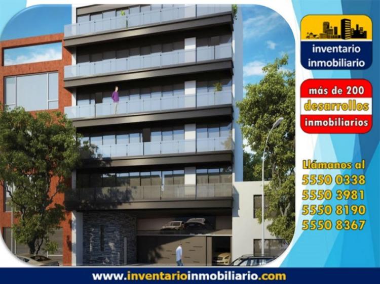 Foto Departamento en Venta en Napoles, Benito Jurez, Distrito Federal - $ 4.258.500 - DEV143504 - BienesOnLine