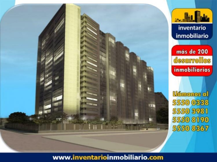 Foto Departamento en Venta en Ampl Granada, Miguel Hidalgo, Distrito Federal - $ 8.200.000 - DEV142752 - BienesOnLine