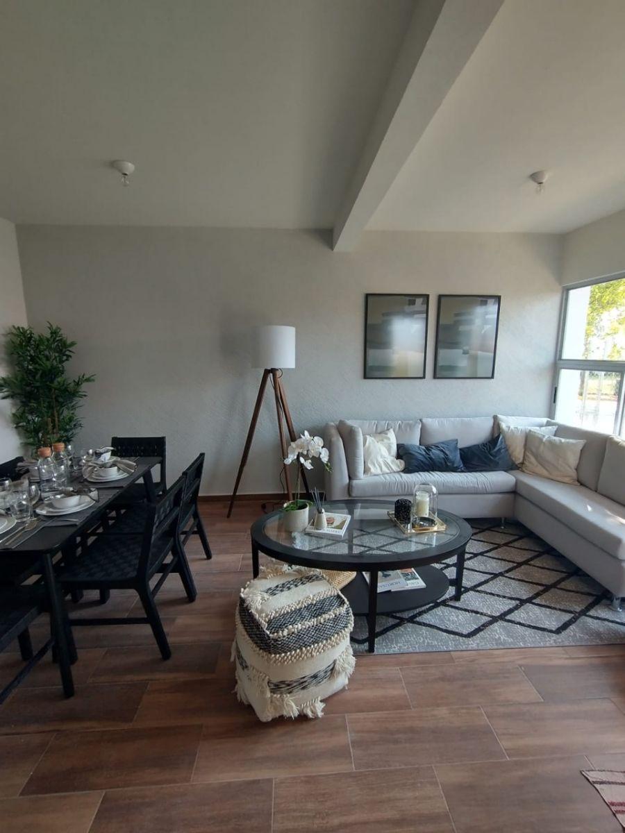 Home in Metric Way