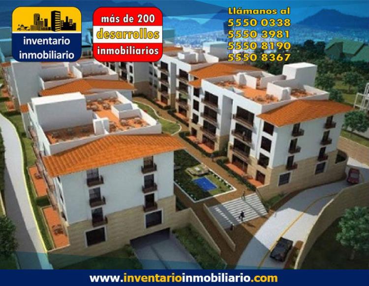 Foto Departamento en Venta en Olivar de los Padres, Alvaro Obregn, Distrito Federal - $ 3.200.000 - DEV143887 - BienesOnLine