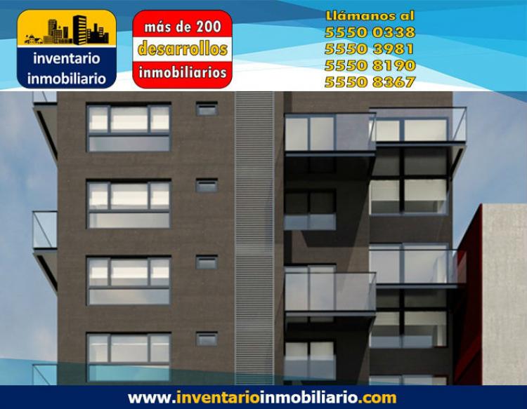 Foto Departamento en Venta en Napoles, Benito Jurez, Distrito Federal - $ 3.458.200 - DEV142915 - BienesOnLine