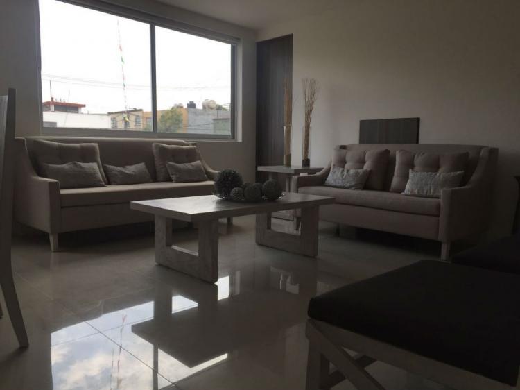 Foto Departamento en Venta en escuadron 201, Iztapalapa, Distrito Federal - $ 2.350.000 - DEV203259 - BienesOnLine