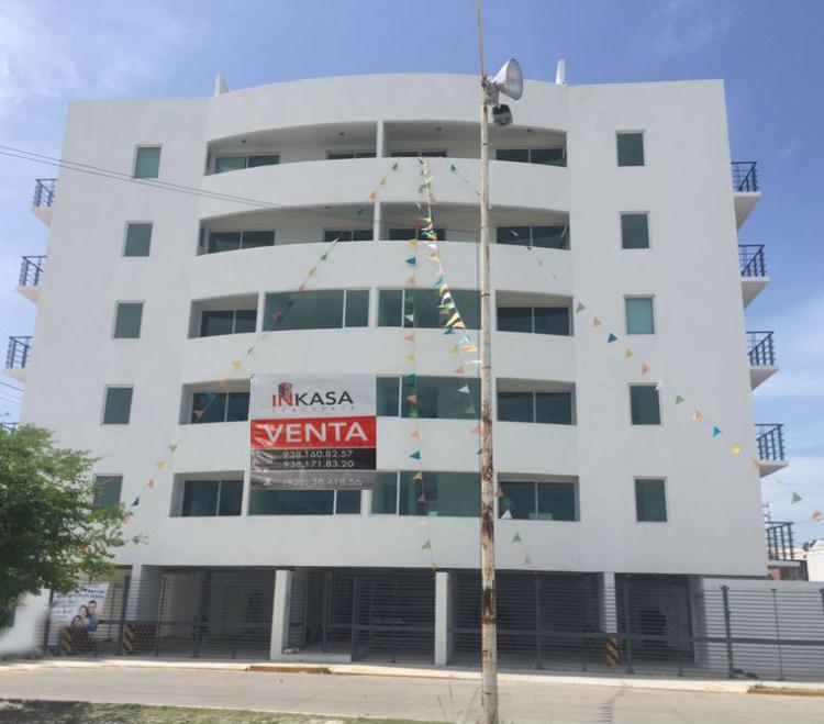 Foto Departamento en Venta en AV EDZNA, Ciudad del Carmen, Campeche - $ 1.295.000 - DEV199646 - BienesOnLine
