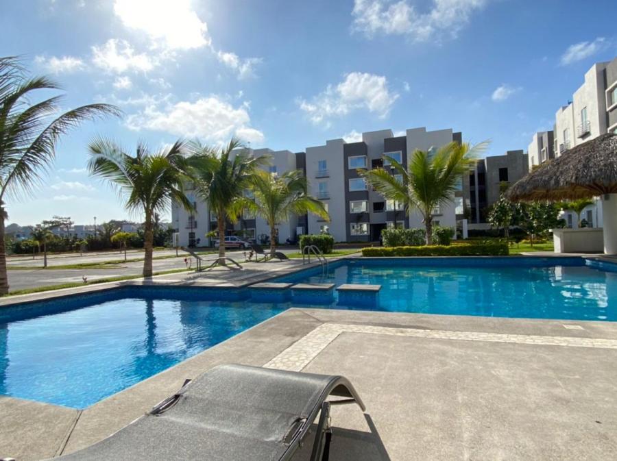 Foto Departamento en Venta en rincon de palma real, Veracruz, Veracruz - $ 560.000 - DEV307460 - BienesOnLine