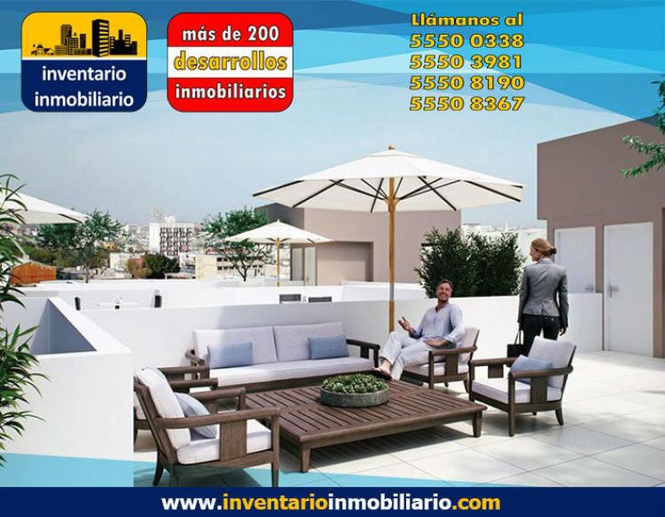 Foto Departamento en Venta en Agricola Oriental, Iztacalco, Distrito Federal - $ 1.130.000 - DEV146182 - BienesOnLine