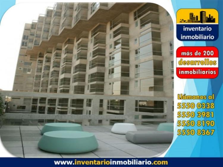 Foto Departamento en Venta en Condesa, Cuauhtmoc, Distrito Federal - $ 5.300.000 - DEV143639 - BienesOnLine