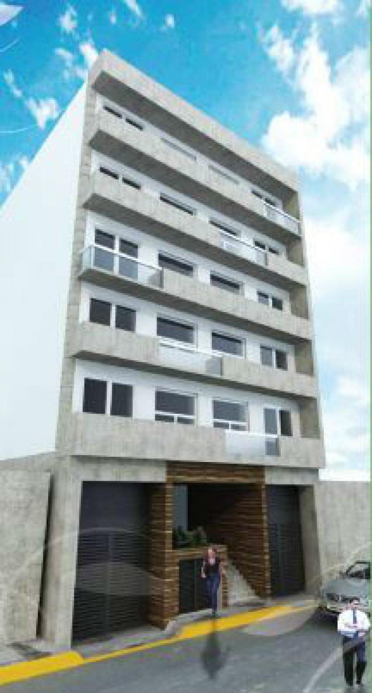 Foto Departamento en Venta en Anahuac, Miguel Hidalgo, Distrito Federal - $ 1.730.900 - DEV144603 - BienesOnLine