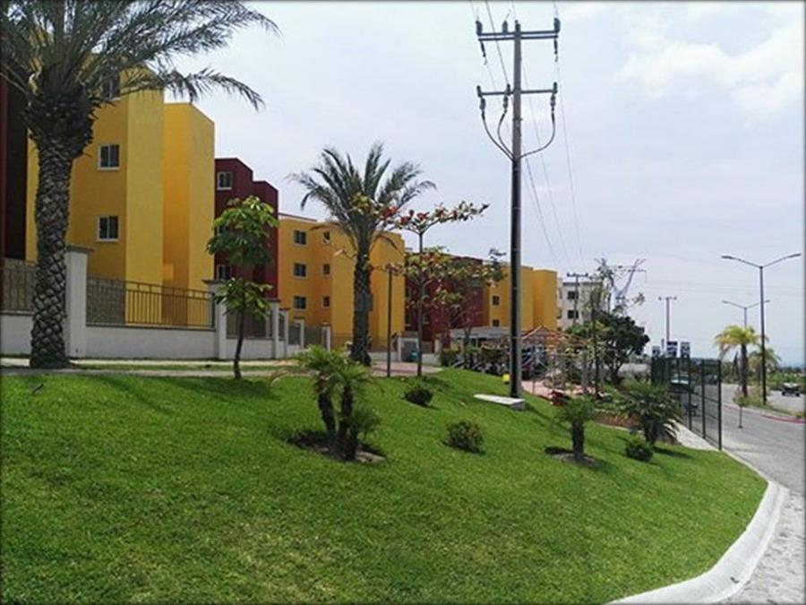 Foto Departamento en Venta en Pueblo Viejo, Temixco, Morelos - $ 420.000 - DEV248100 - BienesOnLine