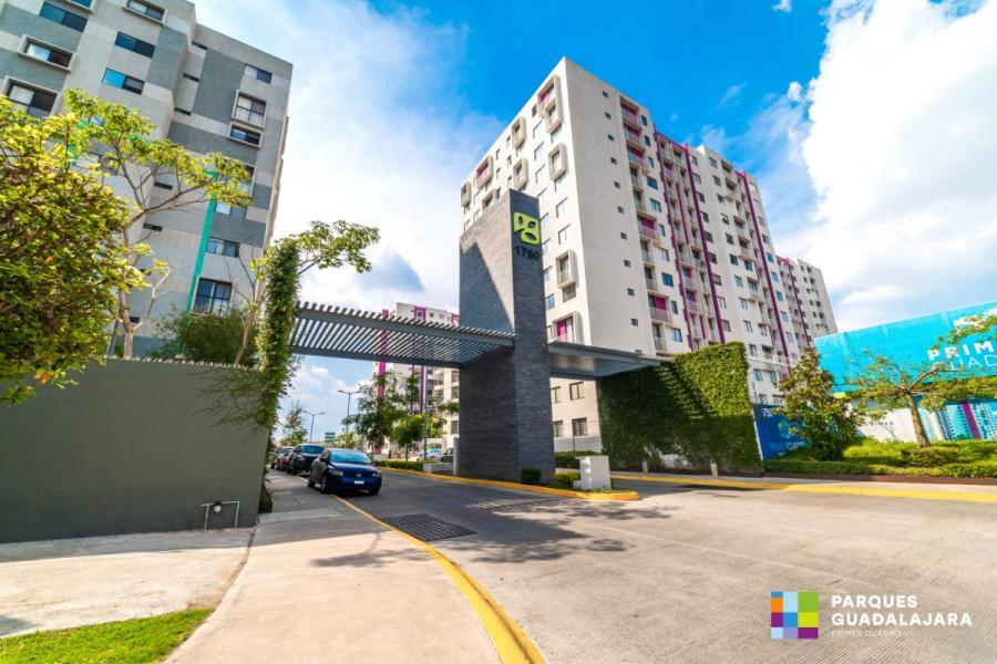 Foto Departamento en Venta en DIFERENTES UBICACIONES CENTRICAS, Guadalajara, Jalisco - $ 1.750.000 - DEV341566 - BienesOnLine