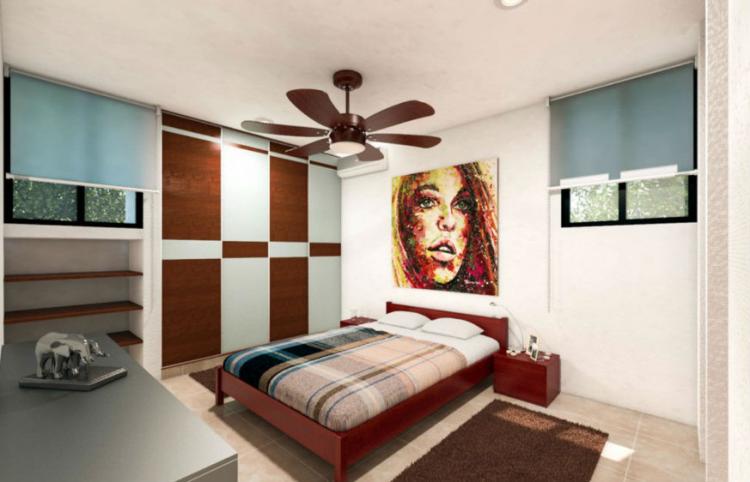 Home in Metric Way