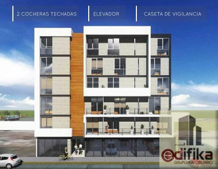 Foto Departamento en Venta en LOMAS DEL TEC, San Luis Potos, San Luis Potosi - $ 2.550.000 - DEV179558 - BienesOnLine