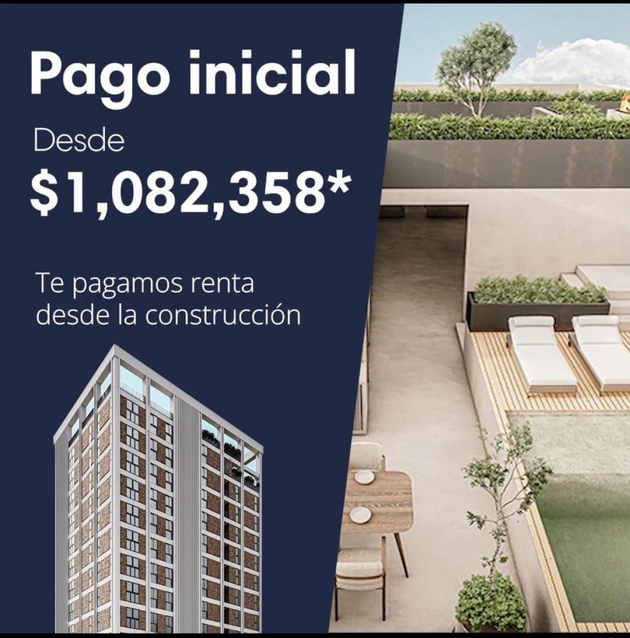 Foto Departamento en Venta en Col. Americana, Guadalajara, Jalisco - $ 3.438.860 - DEV320461 - BienesOnLine