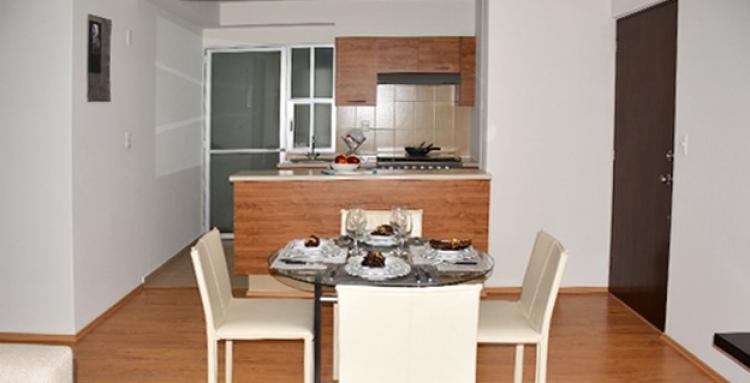 Home in Metric Way